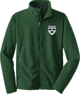 North Jersey Kings Youth Value Fleece Jacket