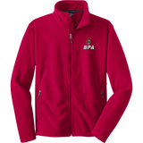 Seacoast Spartans Youth Value Fleece Jacket