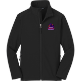 Chicago Phantoms Youth Core Soft Shell Jacket