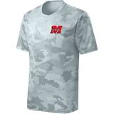 Team Maryland Youth CamoHex Tee