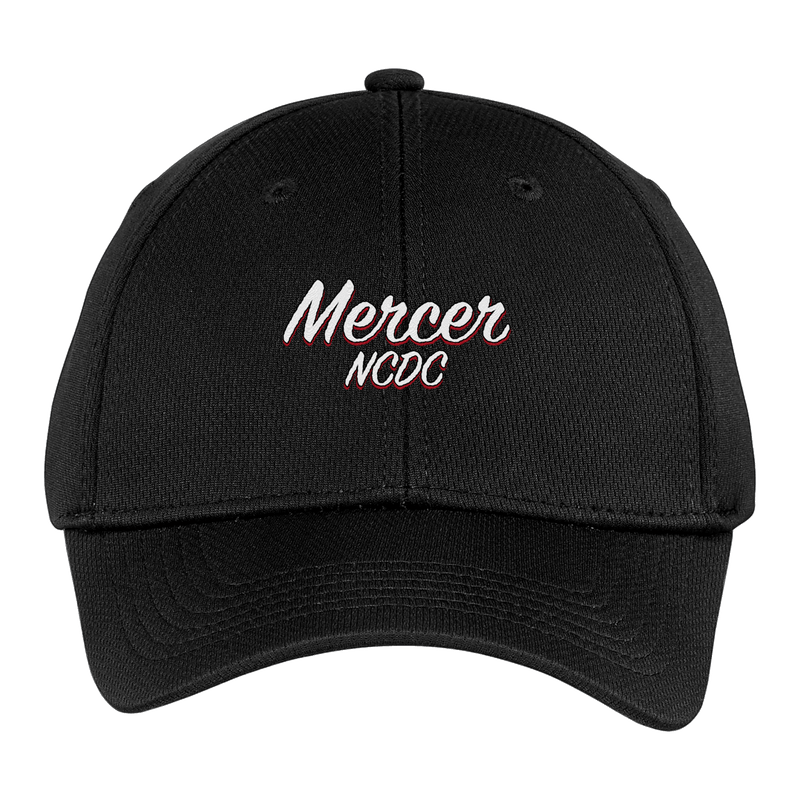 Mercer NCDC Youth PosiCharge RacerMesh Cap