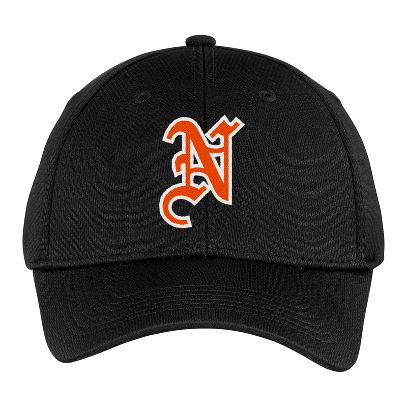 Midd North Hockey Youth PosiCharge RacerMesh Cap