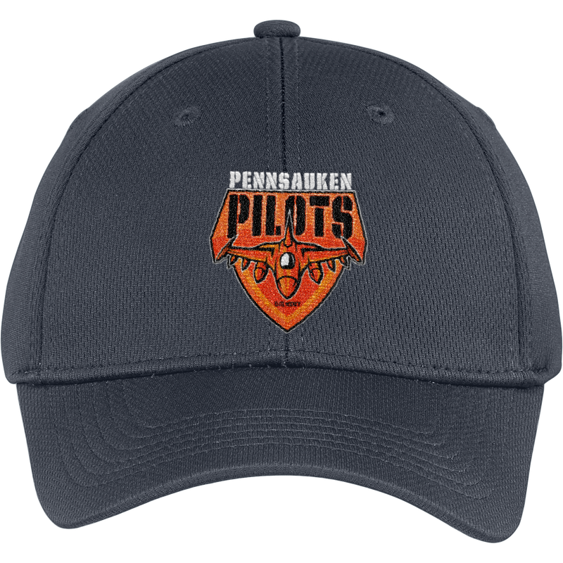 Pennsauken Pilots Youth PosiCharge RacerMesh Cap