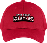 NJ Valkyries Youth PosiCharge RacerMesh Cap