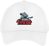 NJ Titans Youth PosiCharge RacerMesh Cap