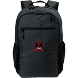 King Cobras Daily Commute Backpack