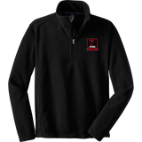 King Cobras Value Fleece 1/4-Zip Pullover