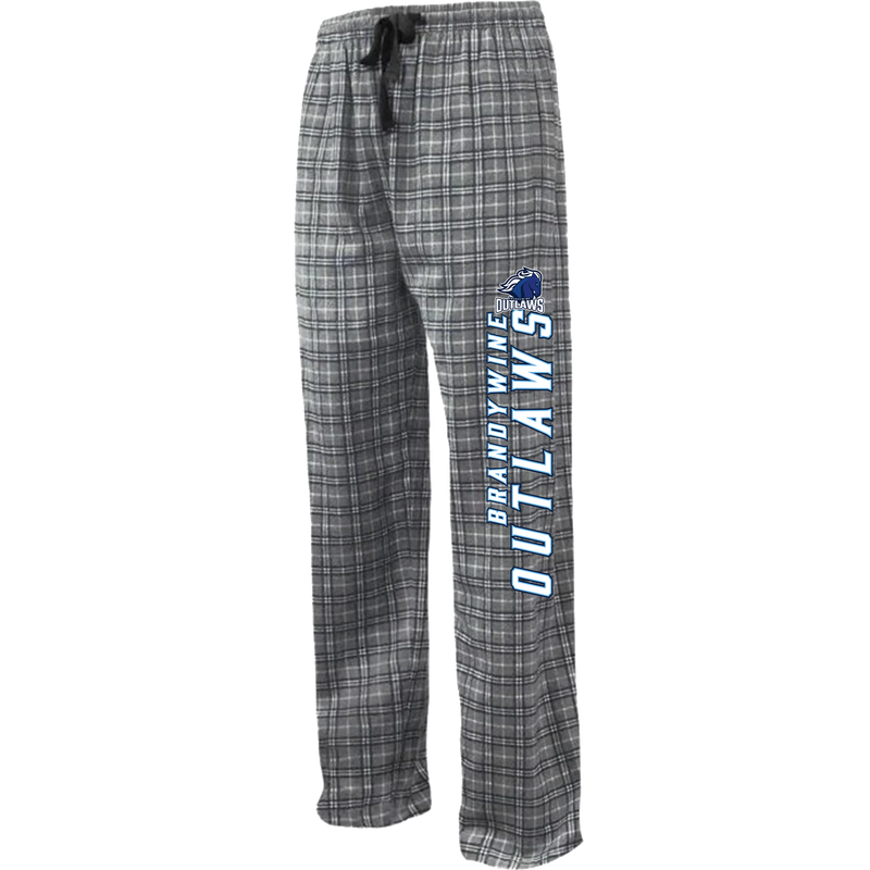 Brandywine Outlaws Flannel Pant