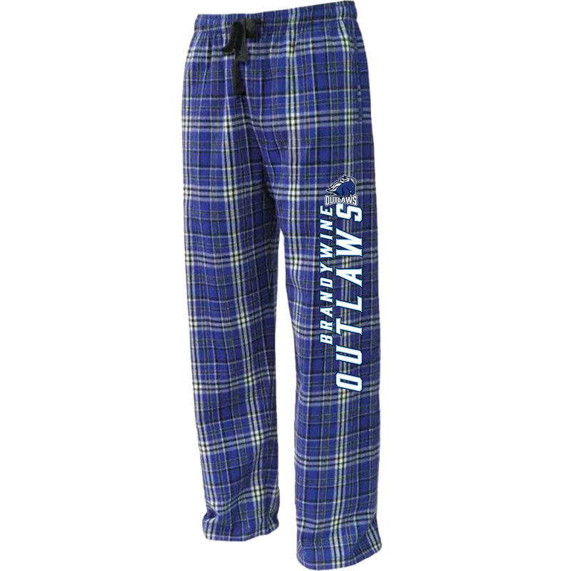 Brandywine Outlaws Flannel Pant