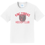 King Cobras Youth Fan Favorite Tee