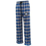 Kennett Hockey Youth Flannel Pant