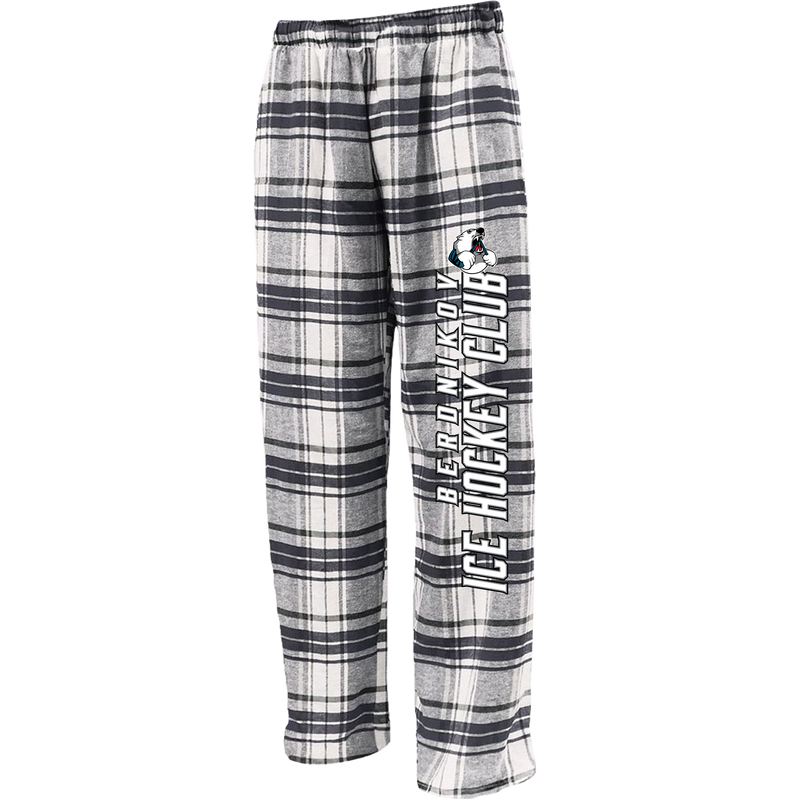 Berdnikov Bears Youth Flannel Pant