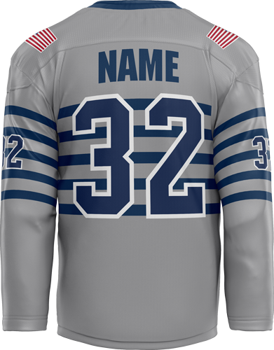 NJ Jets Adult Player Jersey